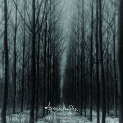 Apey And The Pea : The Day Ends